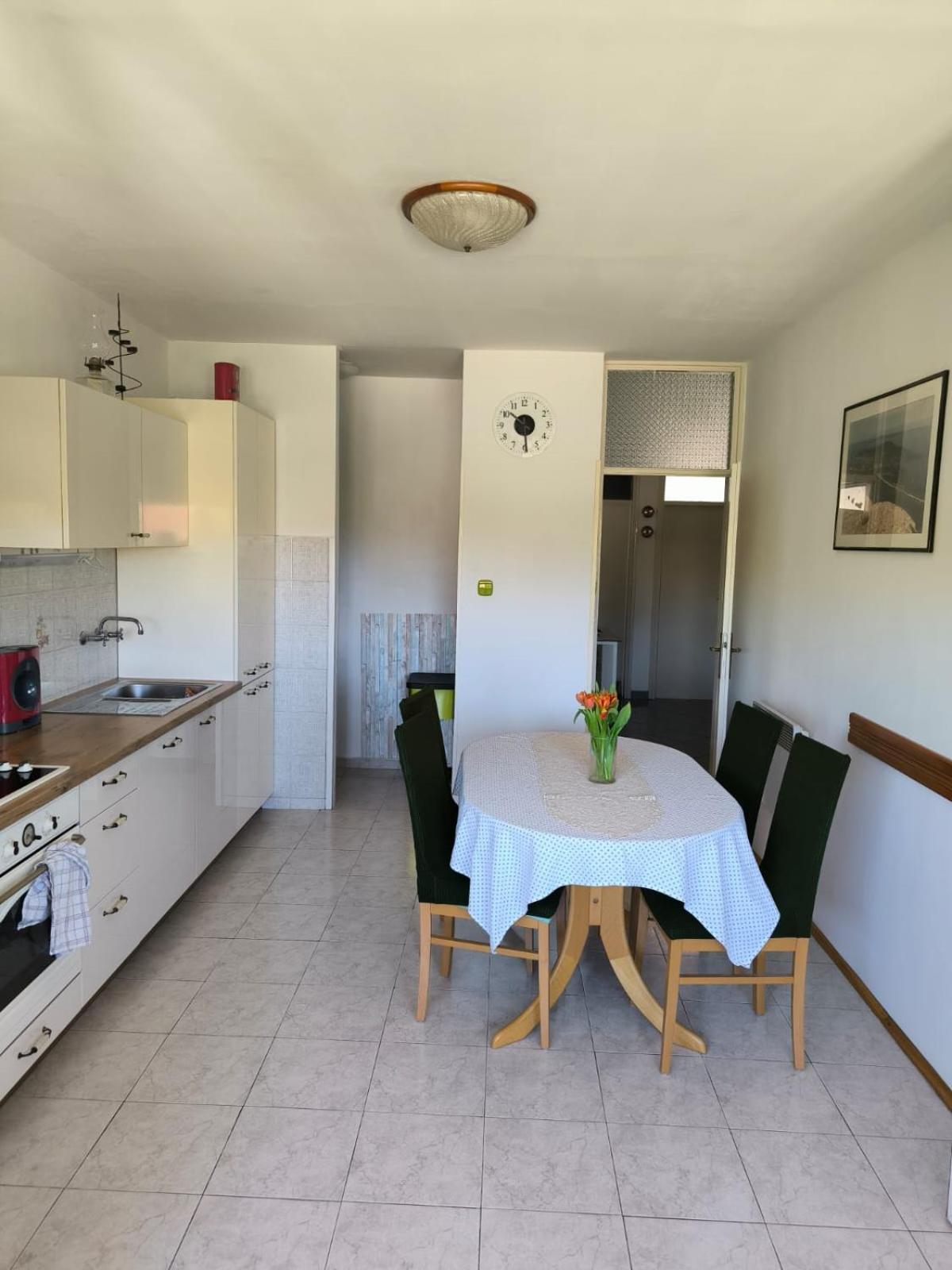 Apartmán Chill Zadar