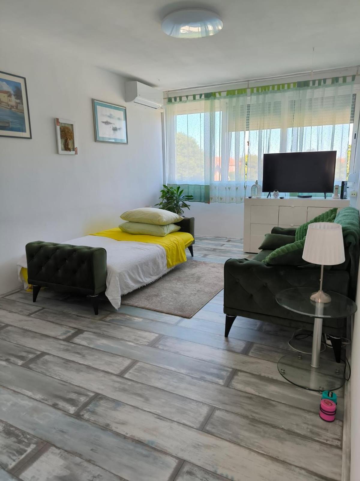 Chill Apartmán *