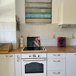 Chill Apartment