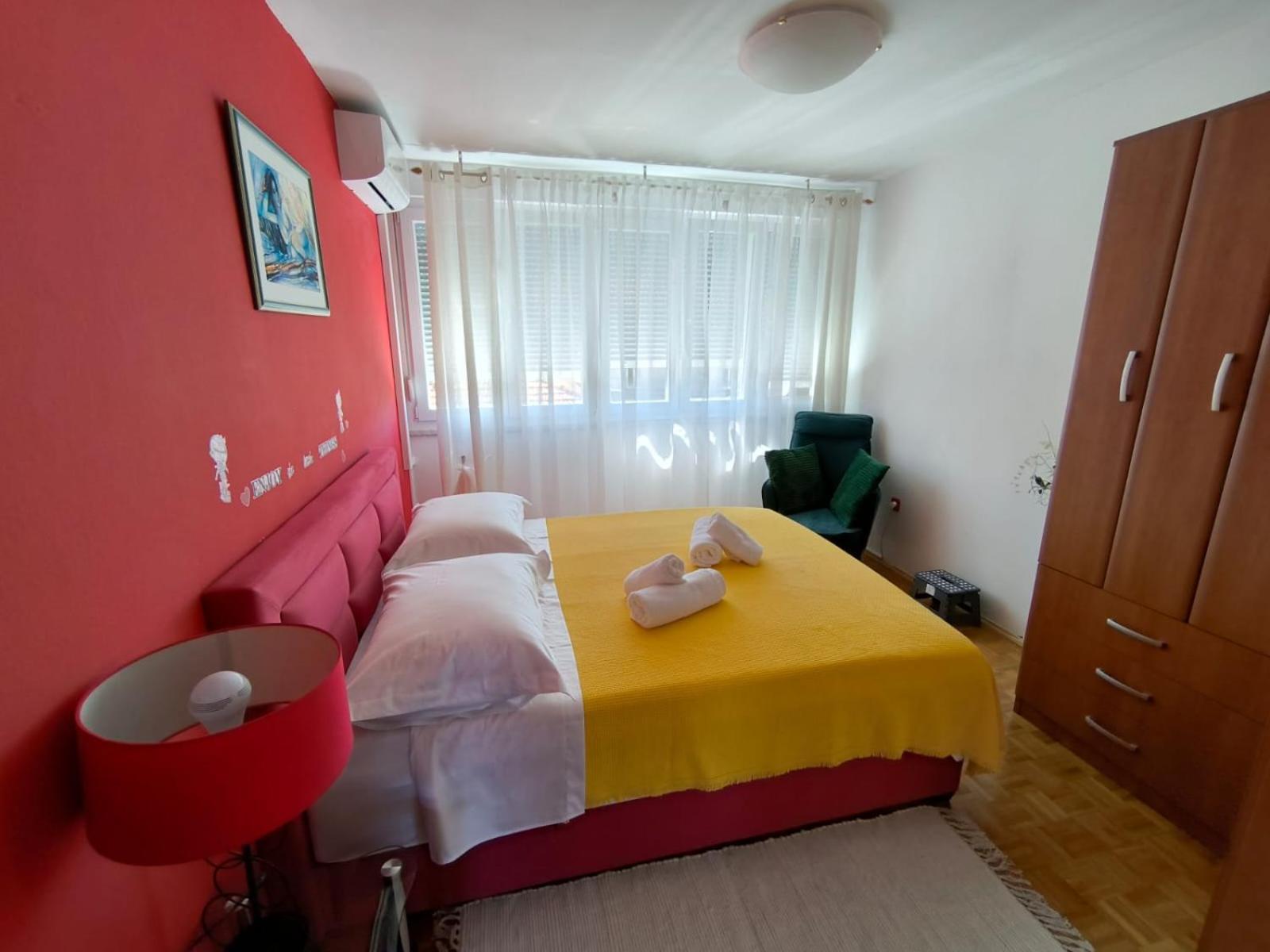 Apartament Chill Zadar