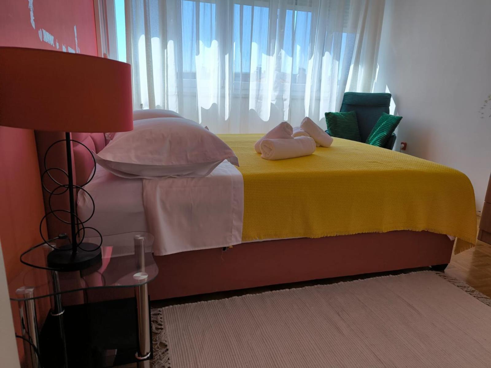 Apartament Chill