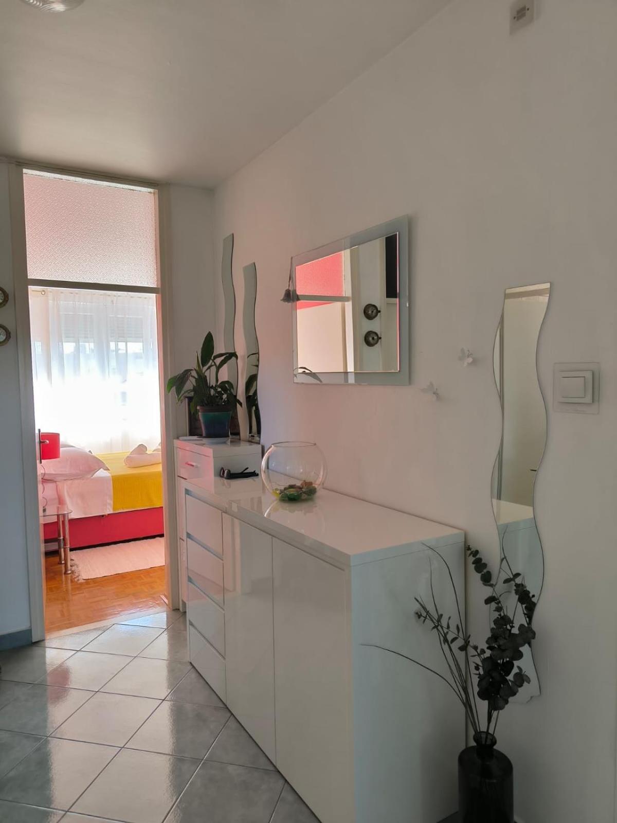 Apartament Chill *