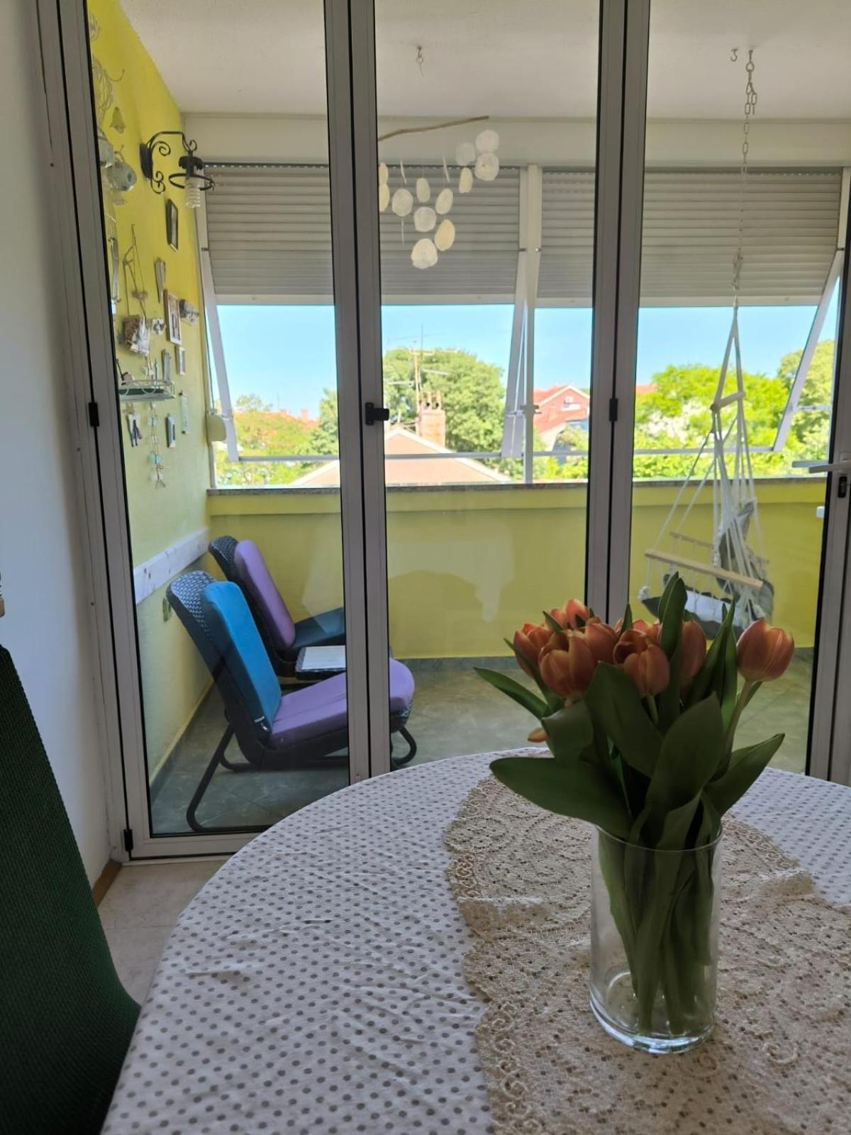 Apartament Chill Zadar